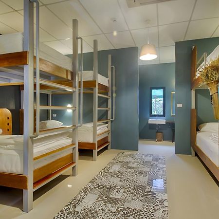 Hom Hostel & Cooking Club Μπανγκόκ Εξωτερικό φωτογραφία