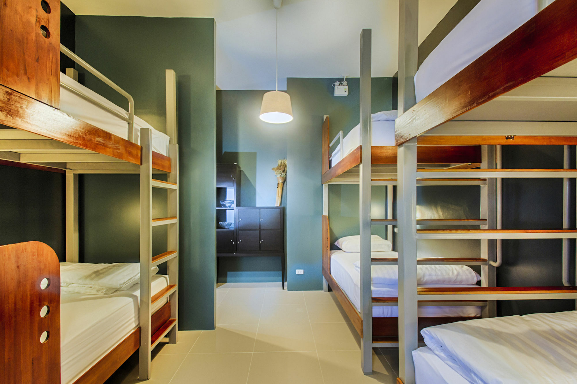 Hom Hostel & Cooking Club Μπανγκόκ Εξωτερικό φωτογραφία