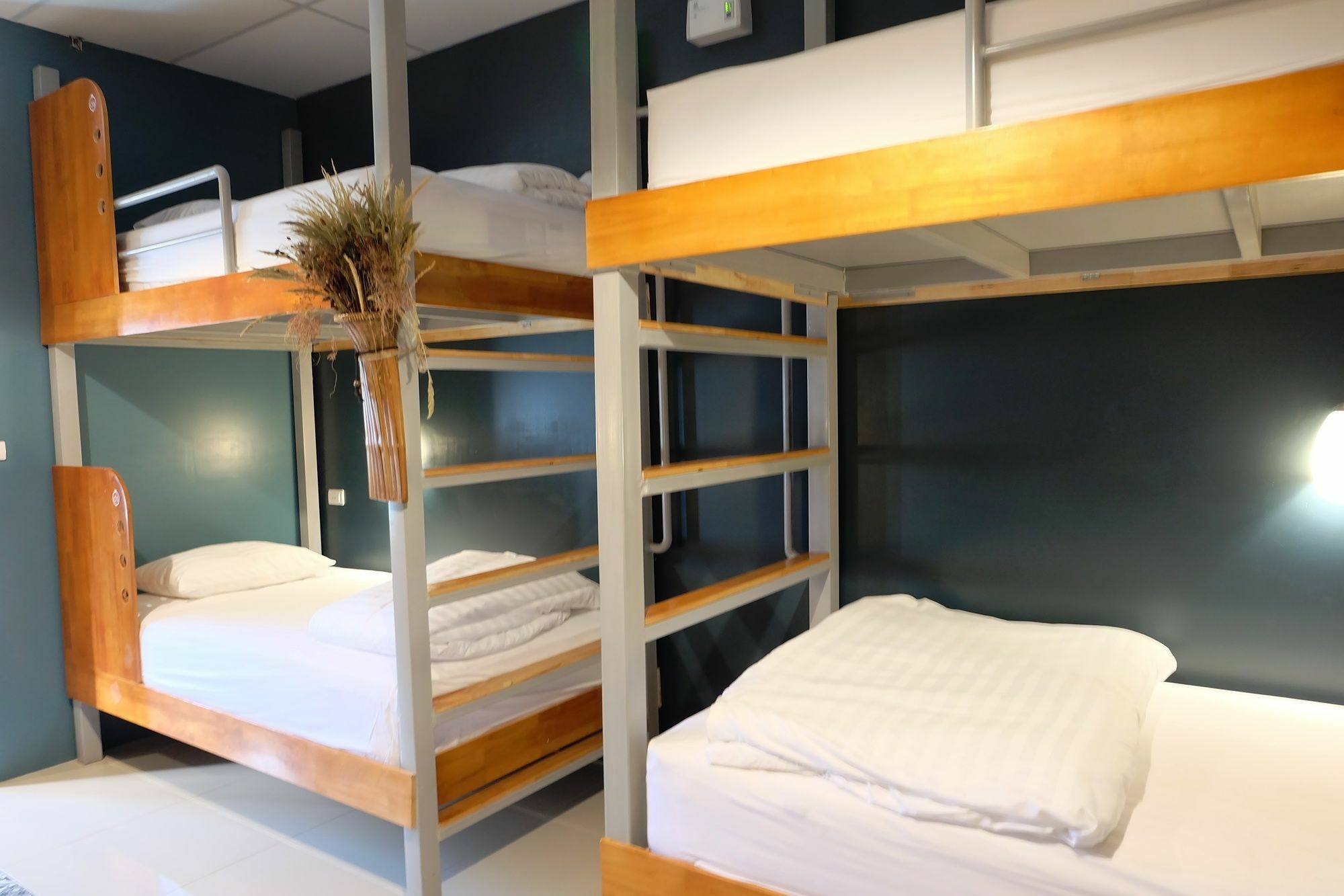 Hom Hostel & Cooking Club Μπανγκόκ Εξωτερικό φωτογραφία