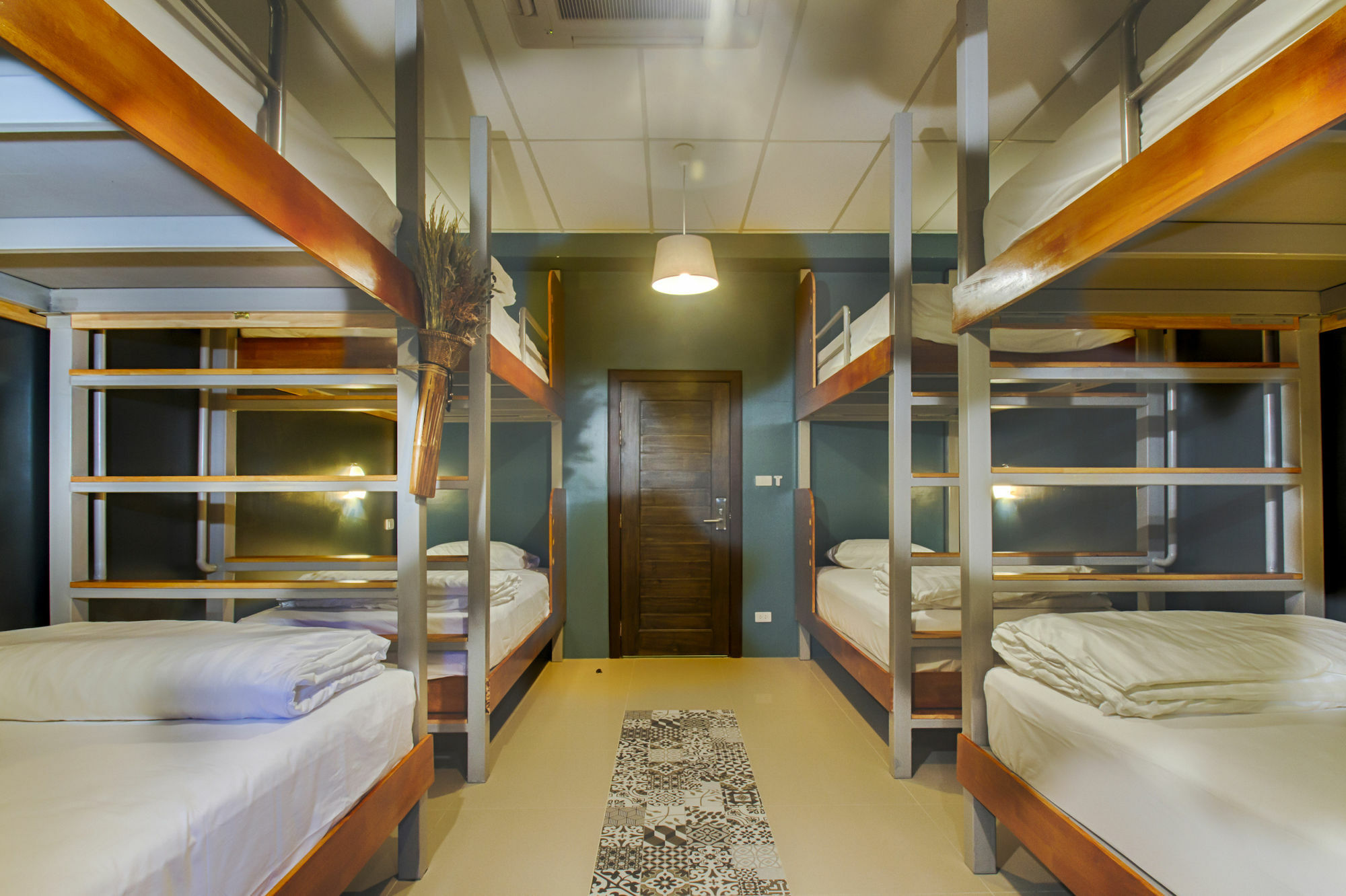 Hom Hostel & Cooking Club Μπανγκόκ Εξωτερικό φωτογραφία