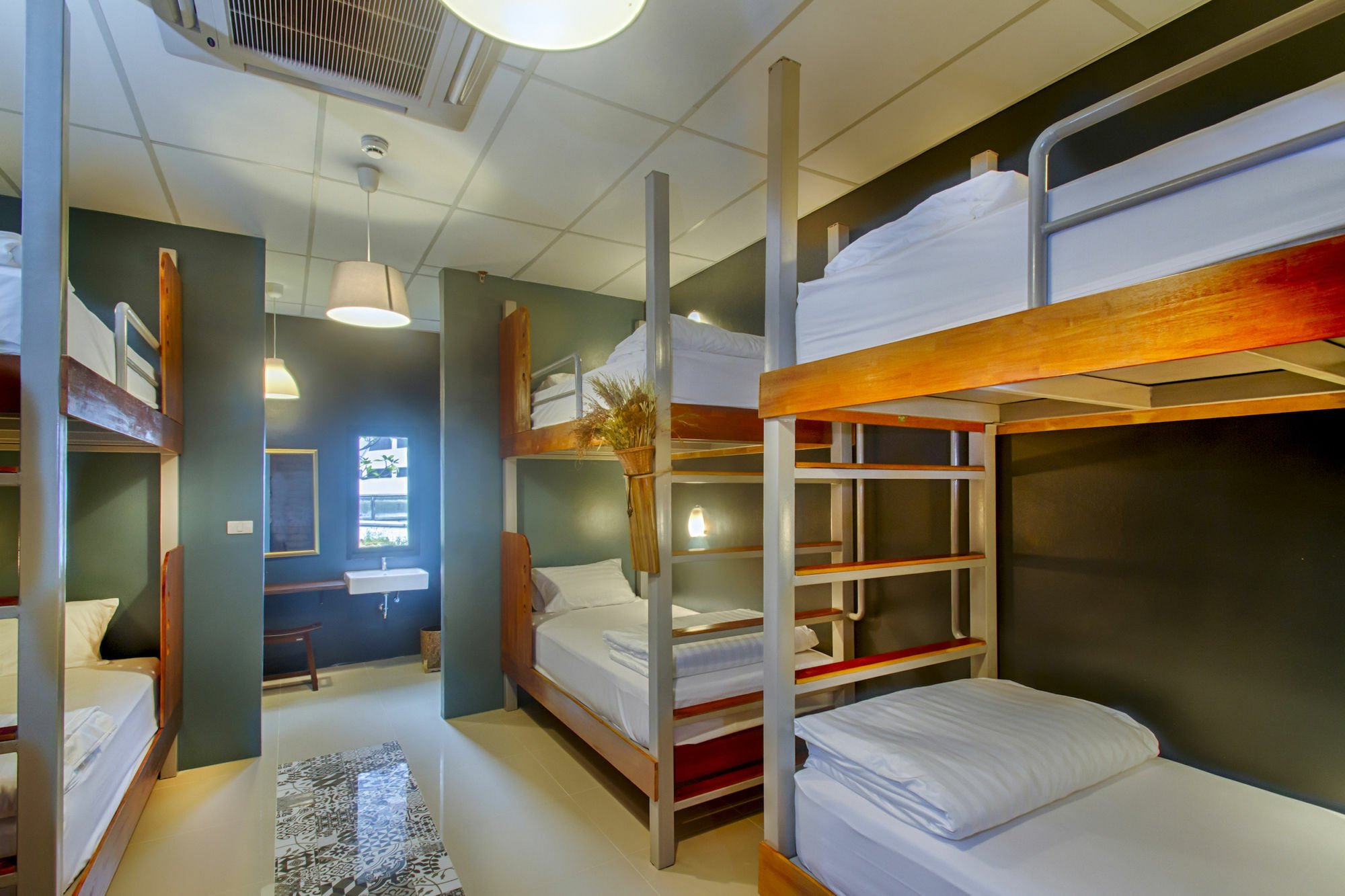 Hom Hostel & Cooking Club Μπανγκόκ Εξωτερικό φωτογραφία