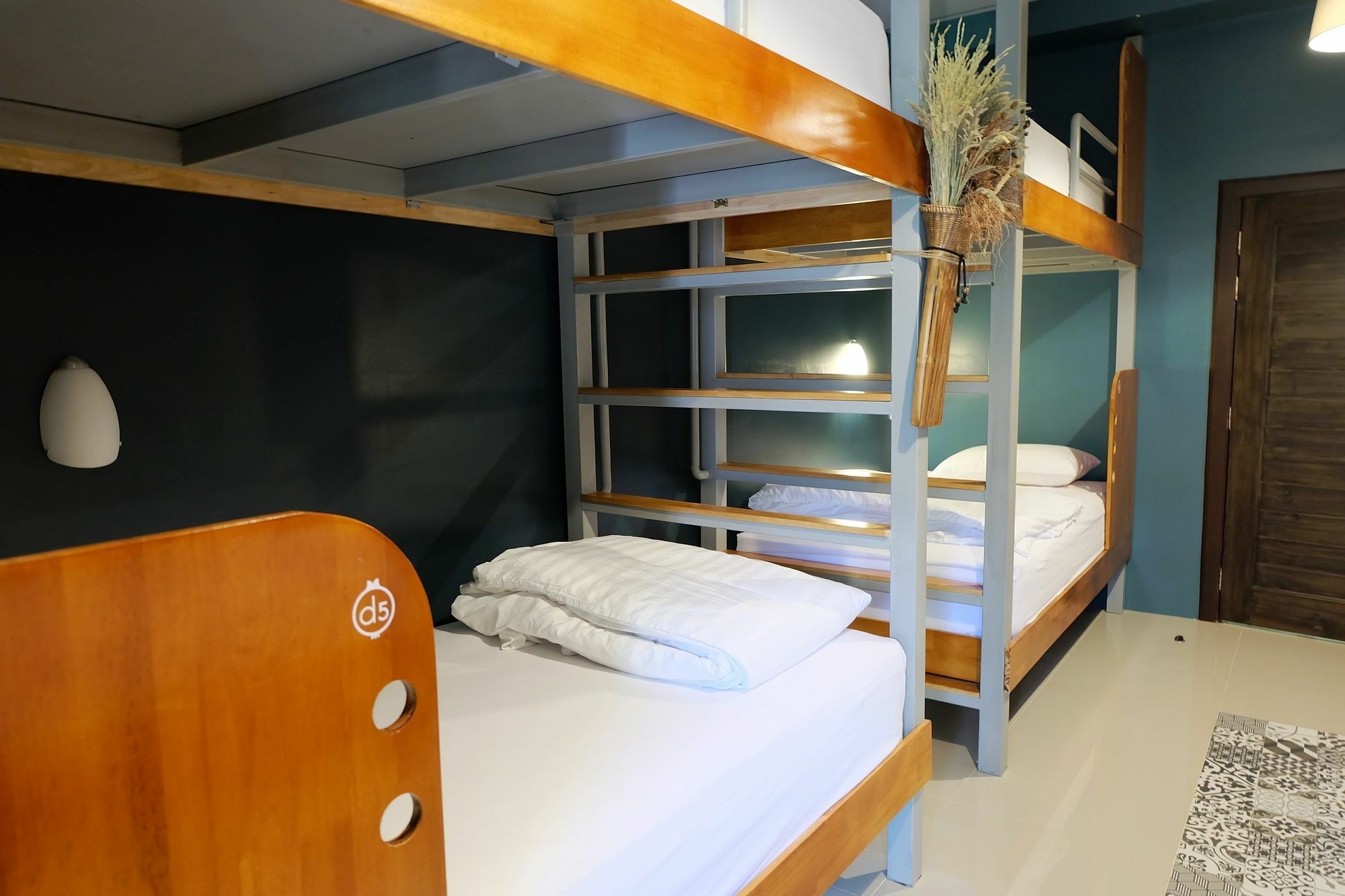 Hom Hostel & Cooking Club Μπανγκόκ Εξωτερικό φωτογραφία