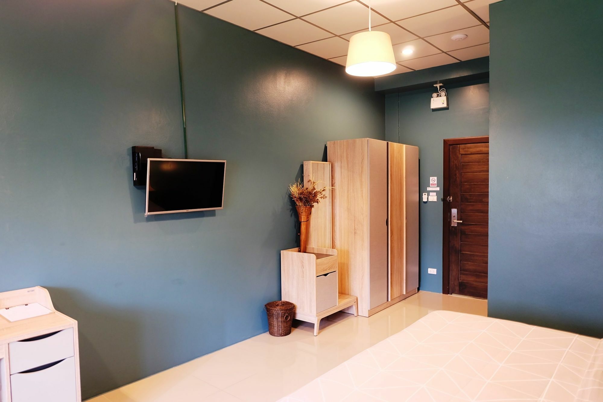 Hom Hostel & Cooking Club Μπανγκόκ Εξωτερικό φωτογραφία