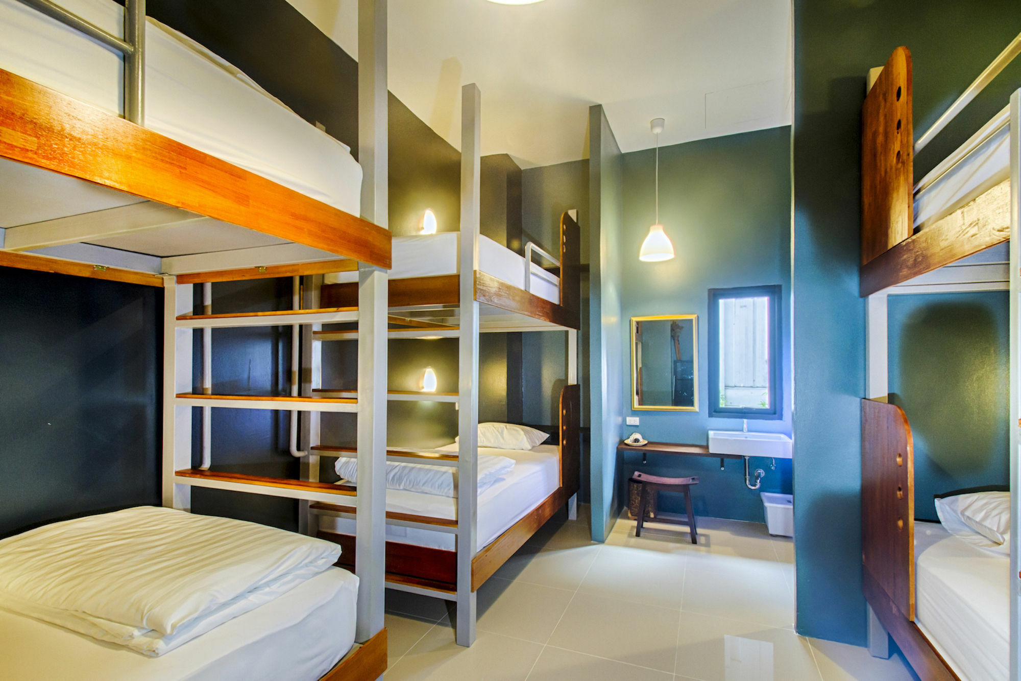 Hom Hostel & Cooking Club Μπανγκόκ Εξωτερικό φωτογραφία